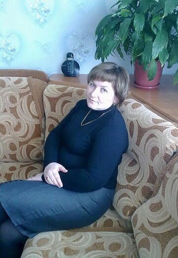 Моя фотография - Тамара, 50 из Киселевск (@tamara15240)