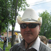 Валерий, 62, Великий Новгород