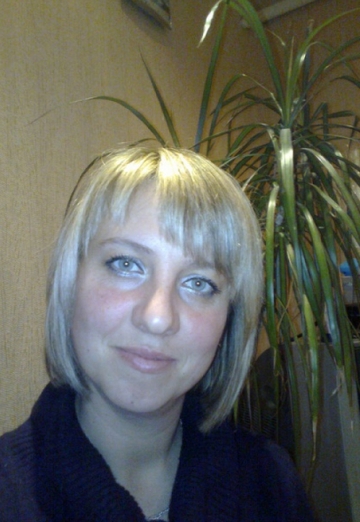 Моя фотография - МАРИНА, 41 из Драбов (@pmb82)