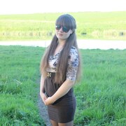 нина, 24, Зарайск