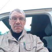 Сергей Денисов, 62, Тымовское