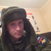 Андрей, 24, Игра