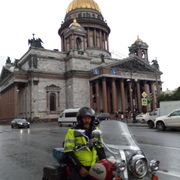 вепс, 56, Будогощь