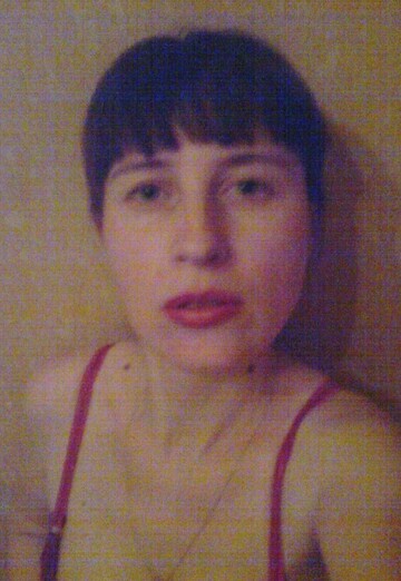 Моя фотография - Катерина, 35 из Москва (@katerina44318)