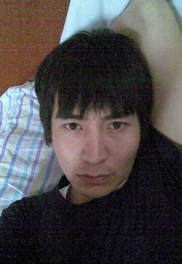 Моя фотография - bakyt, 38 из Бишкек (@bakyt184)