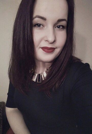 Mein Foto - Wasilinka, 28 aus Iwano-Frankiwsk (@vasilinka8313629)