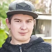 яков, 26, Комсомольск