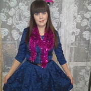 ЕКАТЕРИНА, 32, Облучье