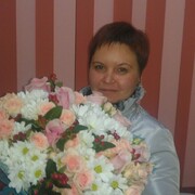Юлия, 50, Черногорск