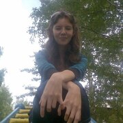 Мариночка, 28, Качканар