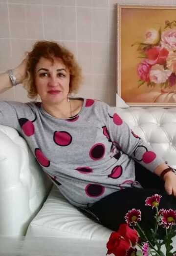 My photo - Irina, 52 from Krasnodar (@irina47733)