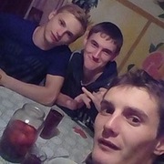 Александр, 25, Ташла