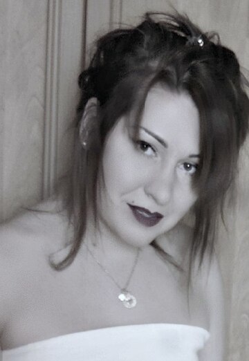 My photo - Tanya, 44 from Pskov (@tanya34690)