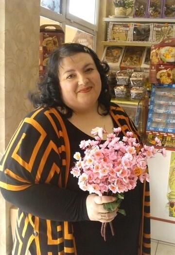 Моя фотография - Людмила, 49 из Бендеры (@ludmila75343)