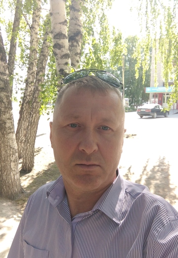 Моя фотография - Александр, 46 из Новосибирск (@aleksandr1026353)