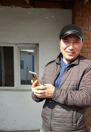Моя фотография - Абылайхан, 53 из Астана (@abilayhan110)