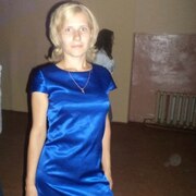 Лидия, 33, Ижма