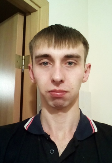Моя фотография - Александр < Russkiy >, 32 из Тихвин (@aleksandrrusskiy4)