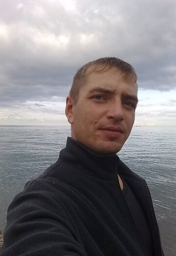 Моя фотография - Виталий, 44 из Караганда (@vitaliy102357)