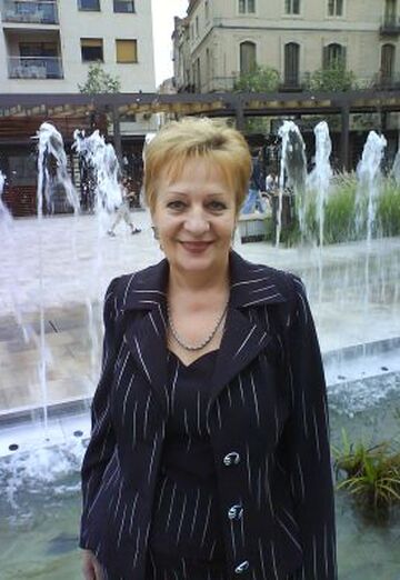 My photo - Lyudmila, 72 from Stavropol (@ludmila3419149)