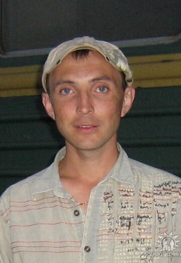 My photo - Vladimir, 45 from Pskov (@vladimir6446305)