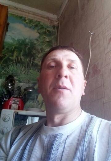 My photo - Viktor, 49 from Astana (@viktor127087)