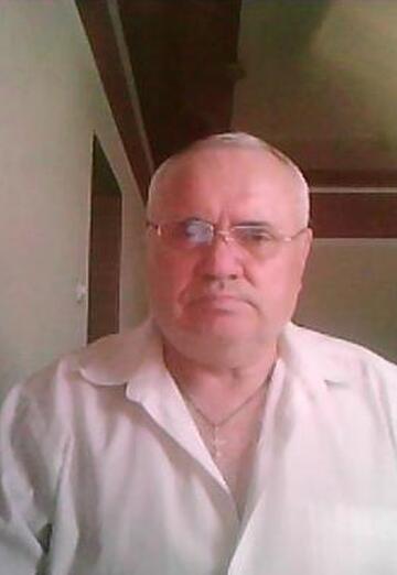 My photo - valera, 73 from Orenburg (@valera6022)