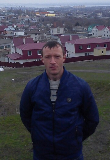 Моя фотография - Александр, 34 из Саратов (@aleksandr753484)