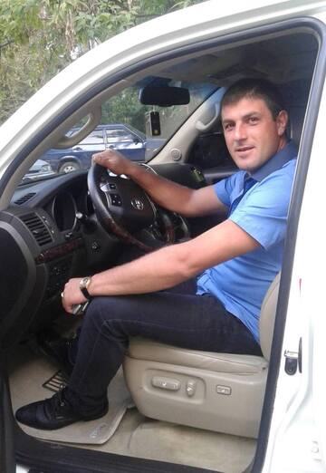 My photo - Arshak, 36 from Volgograd (@arshak337)