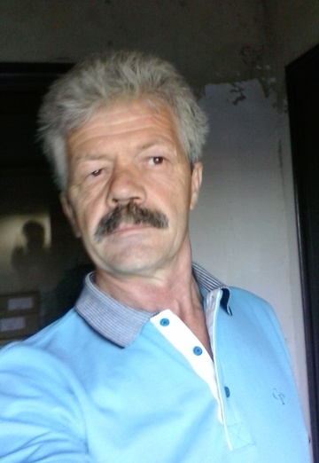 Моя фотография - василий черноуцан, 66 из Алексеевка (Белгородская обл.) (@vasiliychernoucan)