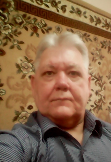 My photo - igor, 61 from Saratov (@igor323765)