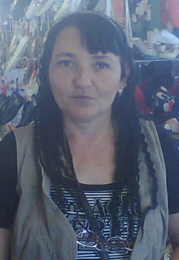 Моя фотография - Вита, 51 из Киев (@vitabogdanova64)