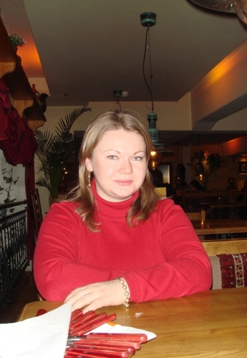 My photo - irchionok, 45 from Klaipeda (@irchionok)