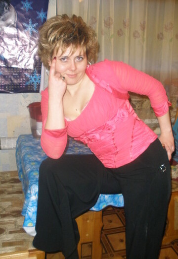Моя фотография - Ирина, 40 из Астана (@irina172700)