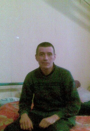 Моя фотография - Тарас, 41 из Барышевка (@taras4889)