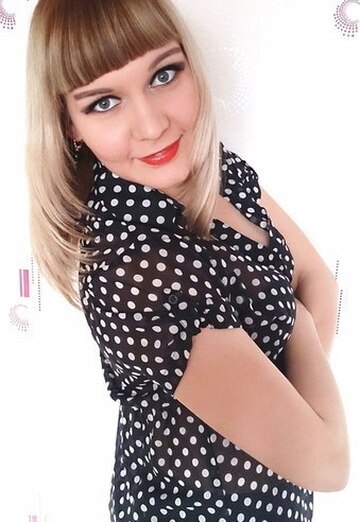 Моя фотографія - Юлия, 35 з Димитровград (@uliya83429)