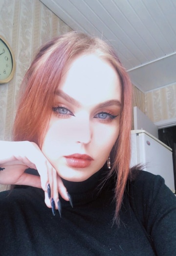 My photo - Aleksandra, 20 from Petrozavodsk (@aleksandra78135)