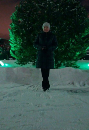 My photo - olga, 50 from Izhevsk (@olga195302)