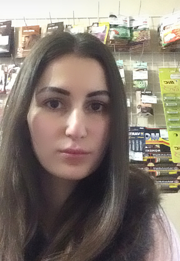 Моя фотографія - Меланя, 27 з П'ятигорськ (@melanya122)