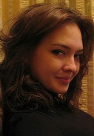 My photo - Anya, 28 from Marganets (@anya17678)