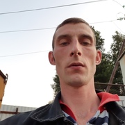 Вадим Савин, 33, Киргиз-Мияки