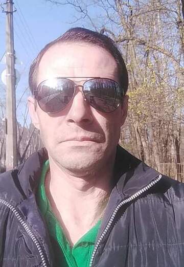 My photo - Aleksandr, 45 from Rivne (@aleksandr885047)
