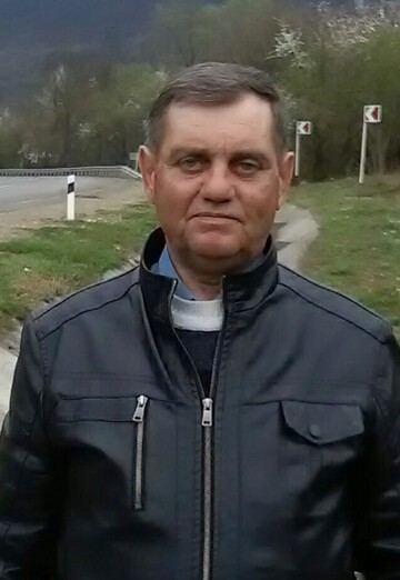 My photo - Aleksey, 60 from Temryuk (@aleksey589384)