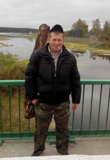 Моя фотография - Игорь, 45 из Брянск (@igor182033)