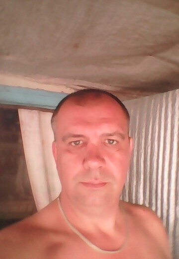 Моя фотография - Анатолий, 51 из Кропивницкий (@anatoliy60118)