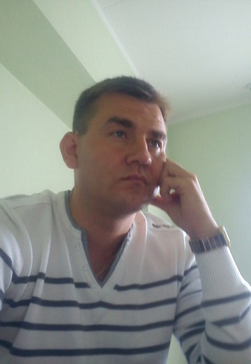 Моя фотография - Дмитрий, 45 из Минск (@dmitriy60647)