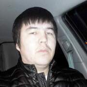 Вохид, 33, Москва