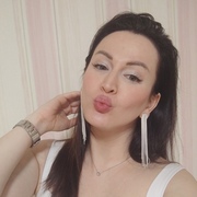 Ольга, 33, Москва