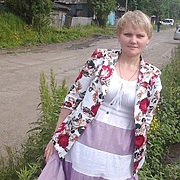 Анастасия, 38, Александровск-Сахалинский