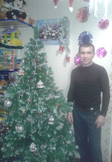Моя фотография - Виктор, 49 из Томск (@aleksey124977)